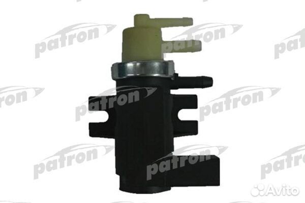 Клапан управляющий audi: A3 1.9TDI/2.0TDI 04- \ VW