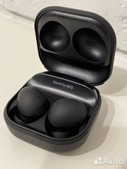 Беспроводные наушники Samsung Galaxy Buds 2 Pro