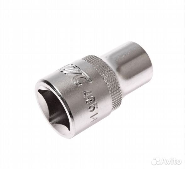 JTC JTC-43514 Головка торцевая 12 torx E14 L38мм J