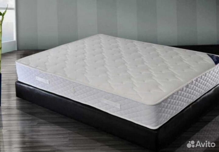 Матрас ортопедический 140х200, 160х200
