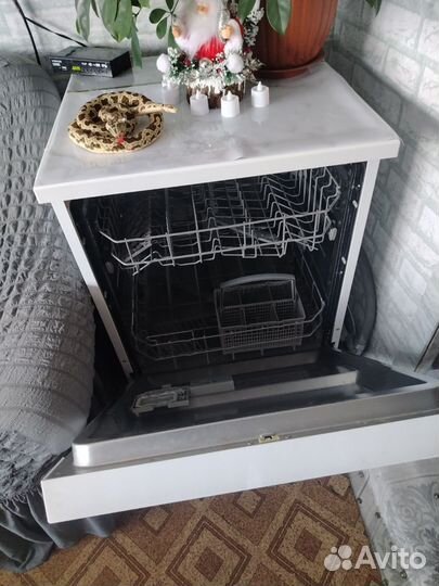 Посудомоечная машина dexp