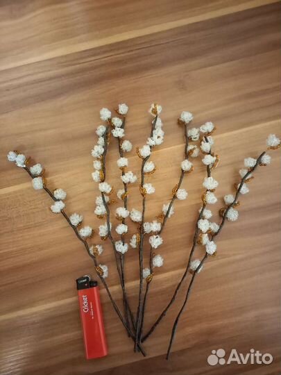 Изделия из бисера своими руками