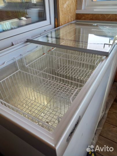 Холодильник