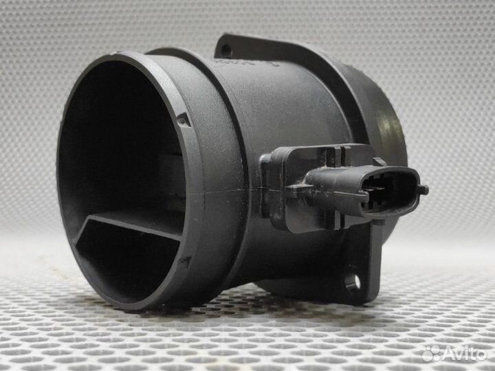 Датчик массового расхода воздуха Land Rover