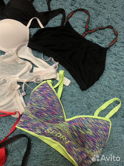 Бюстгальтеры