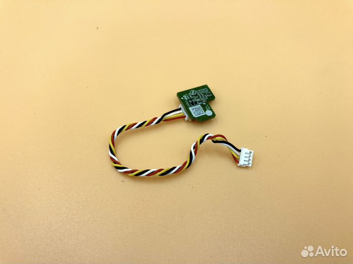 Датчик электронного компаса Xiaomi Mi Roborock S6