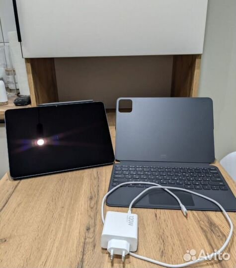 Xiaomi mi pad 6s pro 12/512