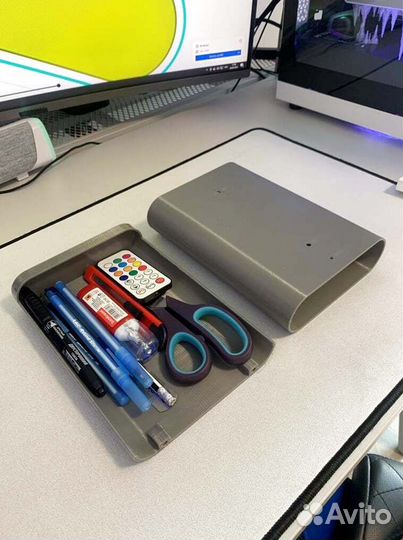 Ящик для мелочей