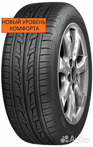 Cordiant Road Runner 155/70 R13 75T