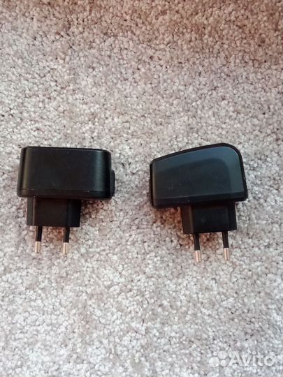 Зарядное устройство для телефона