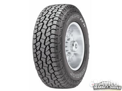 Hankook DynaPro ATM RF10 275/70 R16 114T