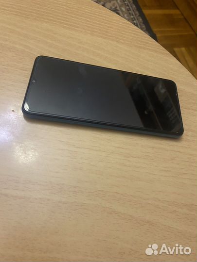 Смартфон Samsung Galaxy A02 2/32Gb Blue