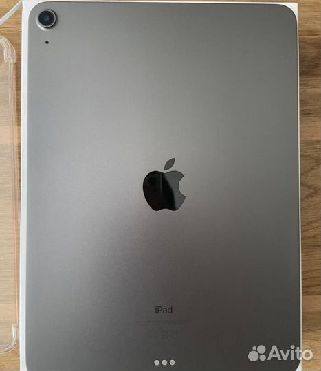 iPad air 4 2020 256GB