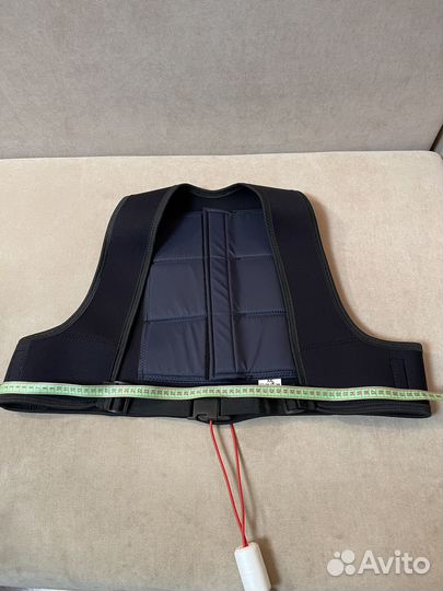 Жилет разгрузочный для подводной охоты