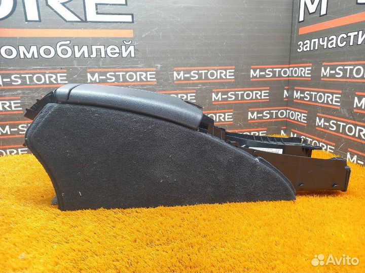 Центральная консоль Mercedes-Benz E-Class W211