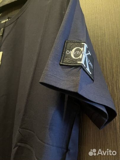 Футболка Calvin Klein