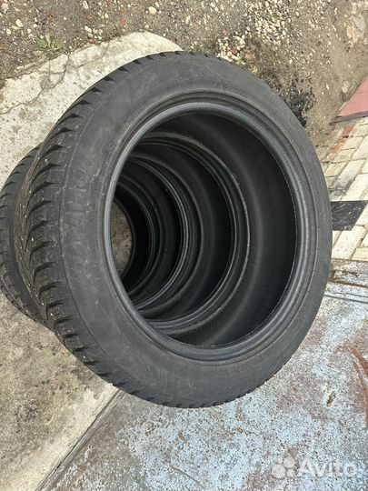 Kumho WinterCraft Ice WI31 225/50 R17 98T