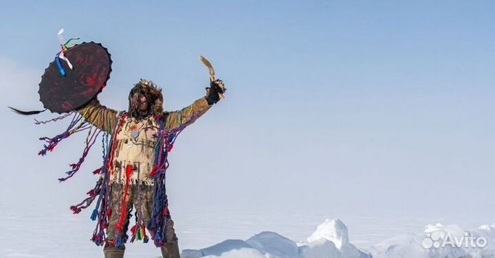 Чай пуэр Сила мысли слм9422