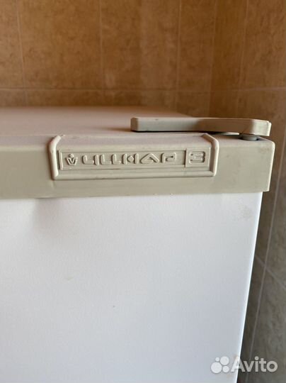 Холодильник бу