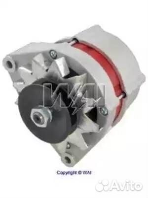 Генератор (новый) Mercedes 230 2.3L (1983-74) Merc