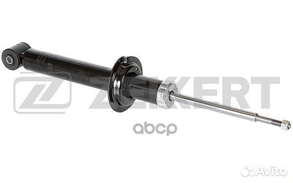 Амортизатор масляный задней подвески LADA Prior