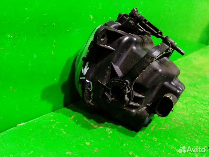 Птф передний правый Bmw X5 X6 F15 F16 2013