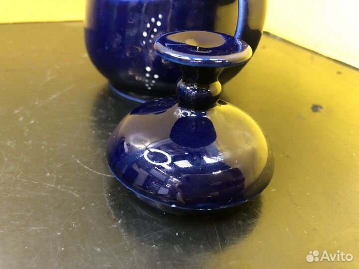 Z.5500 лфз сахарница. Фарфор