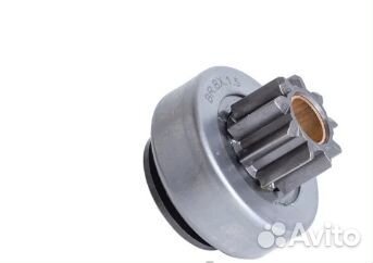 Бендикс стартера Aveo T300 1.5 Cobalt, Ravon R4 Ge