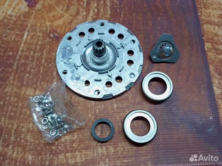 Фланец для стиральной машины