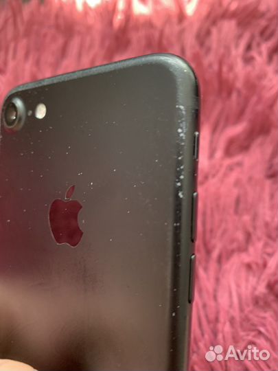 iPhone 7, 128 ГБ