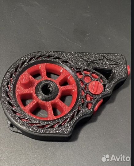 Удочка для зимней рыбалки