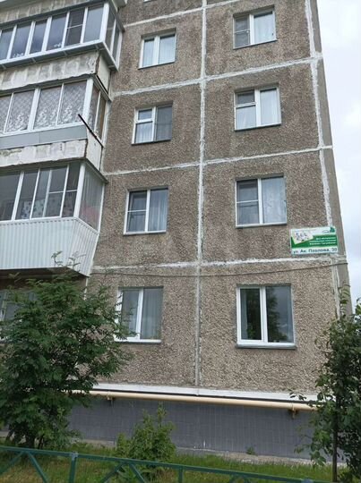 1-к. квартира, 35 м², 2/10 эт.