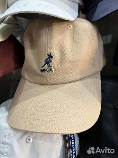 Кепка бейсболка