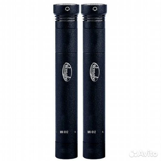 Октава мк-012-01 стереопара, картонная коробка