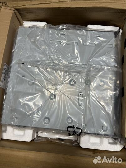 Ибп APC Smart UPS 1000 ва 2U