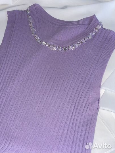 Одежда, топ