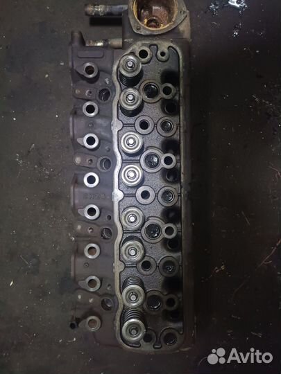 ГБЦ на двиготель хентай D4DD