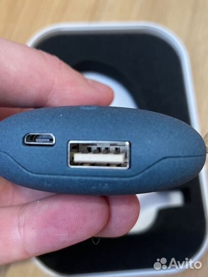 Powerbank Pebble 5200 mAh