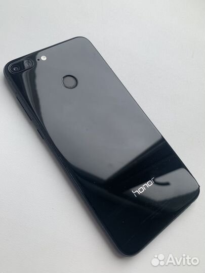 Телефон honor 9 lite