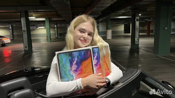 iPad Pro 12.9 Cellular 128gb