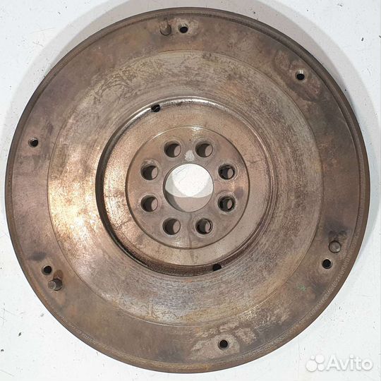 Маховик Toyota Avensis T220. 2C-TE