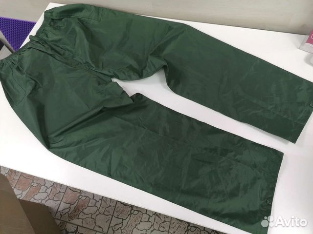 Мотоштаны от ветра, военные из Европы