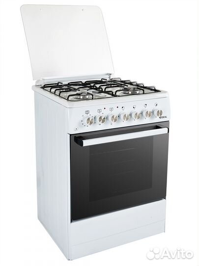 Кухонная плита ideal L 200 (конвекция)