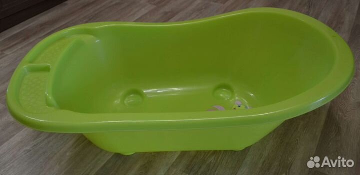Ванночка детская