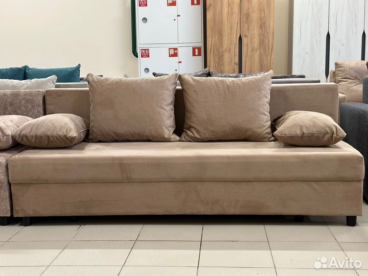 Диван Евро книжка