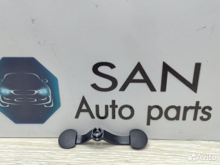 Скоба катушки зажигания Bmw X5 E70 N62B48 2008