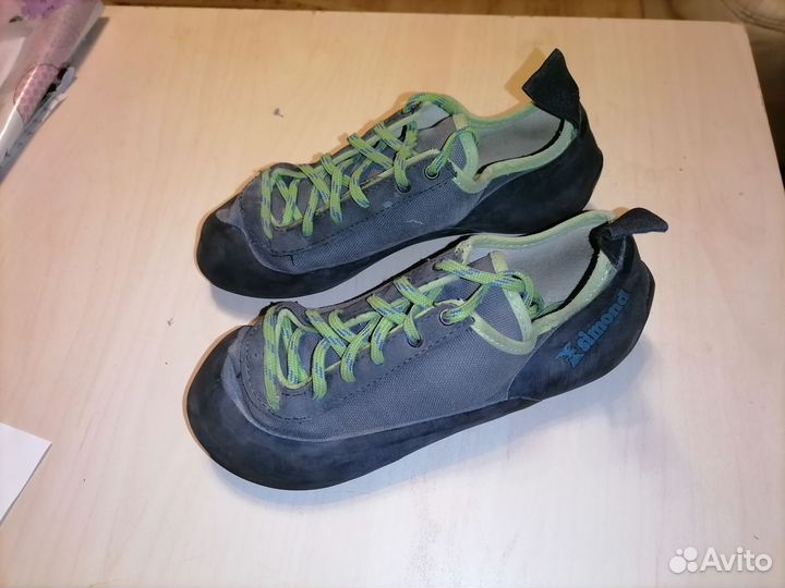 Скальники детские