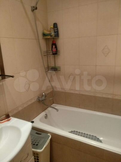 Комната 9 м² в 3-к., 5/5 эт.