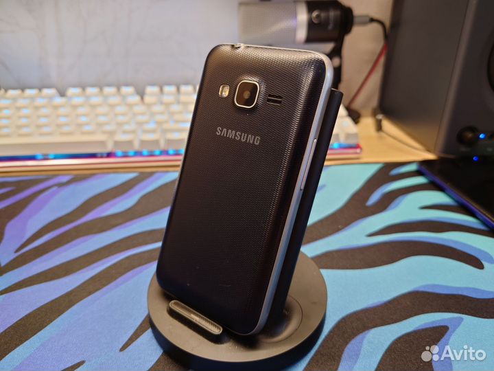 Samsung Galaxy J1 Mini Prime (2016) SM-J106F/DS, 8 ГБ