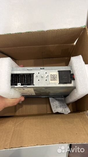 Тахограф европа естр